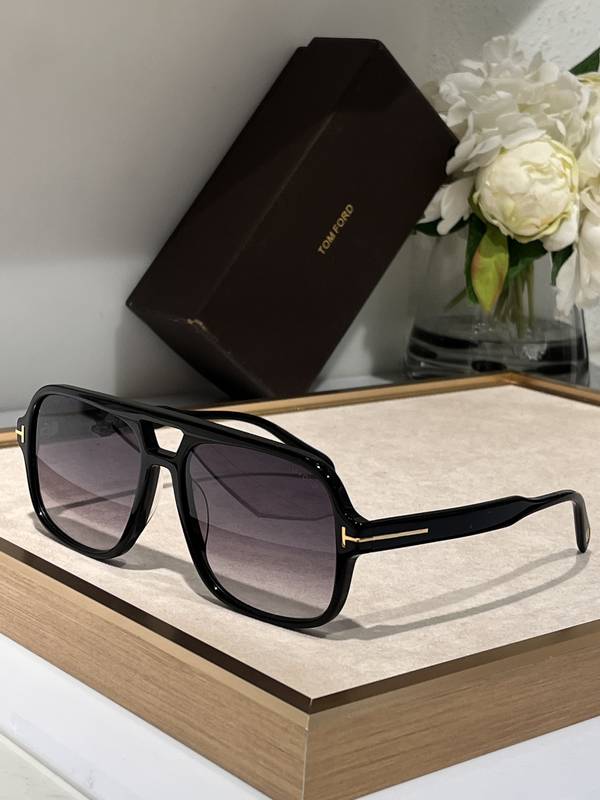 Tom Ford Sunglasses Top Quality TOS01380